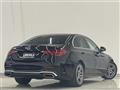 2022 Mercedes-Benz C-Class