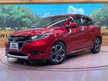 2016 Honda VEZEL