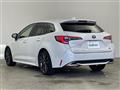 2023 Toyota Corolla Touring Wagon