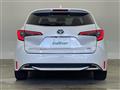 2023 Toyota Corolla Touring Wagon