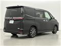 2024 Toyota Voxy