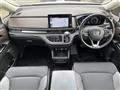 2021 Honda Odyssey Hybrid
