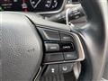 2021 Honda Odyssey Hybrid