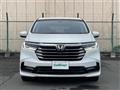 2021 Honda Odyssey Hybrid