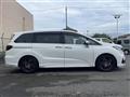 2021 Honda Odyssey Hybrid