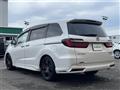 2021 Honda Odyssey Hybrid