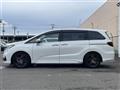 2021 Honda Odyssey Hybrid