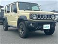 2025 Suzuki Jimny
