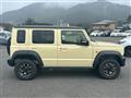 2025 Suzuki Jimny