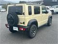 2025 Suzuki Jimny