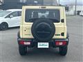 2025 Suzuki Jimny