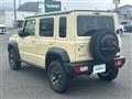 2025 Suzuki Jimny