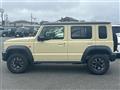 2025 Suzuki Jimny