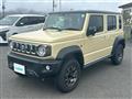 2025 Suzuki Jimny