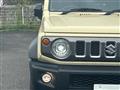 2025 Suzuki Jimny