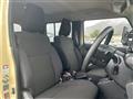 2025 Suzuki Jimny