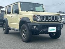 2025 Suzuki Jimny
