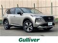 2025 Nissan X-Trail