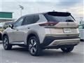 2025 Nissan X-Trail