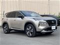 2025 Nissan X-Trail