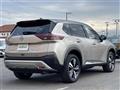 2025 Nissan X-Trail