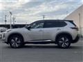 2025 Nissan X-Trail