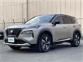 2025 Nissan X-Trail