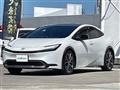 2023 Toyota Prius