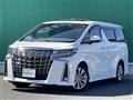 2021 Toyota Alphard