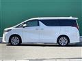 2021 Toyota Alphard