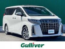 2021 Toyota Alphard