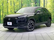 2026 Honda VEZEL