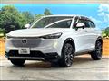 2021 Honda VEZEL