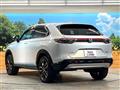 2021 Honda VEZEL