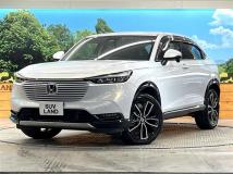 2021 Honda VEZEL