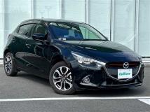 2016 Mazda Demio