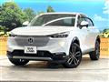2021 Honda VEZEL
