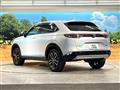 2021 Honda VEZEL