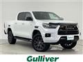2024 Toyota Hilux