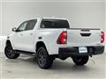 2024 Toyota Hilux