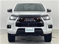 2024 Toyota Hilux