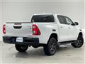 2024 Toyota Hilux