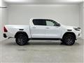 2024 Toyota Hilux