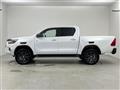 2024 Toyota Hilux