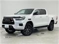 2024 Toyota Hilux