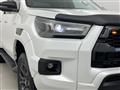 2024 Toyota Hilux