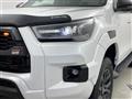 2024 Toyota Hilux