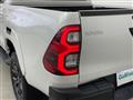 2024 Toyota Hilux