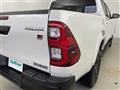2024 Toyota Hilux