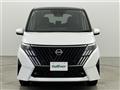 2026 Nissan Serena